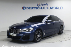 BMW 5 серии