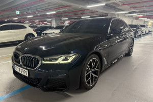 BMW 5 серии