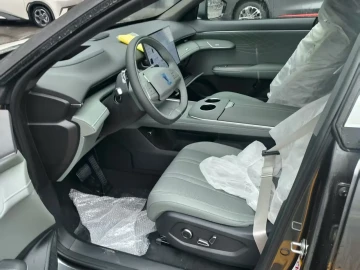 2024 Changan  без пробега
