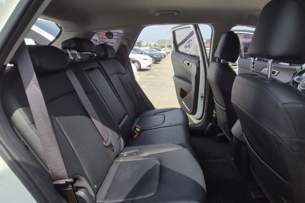 2021 Kia Sportage с пробегом 161 876 км