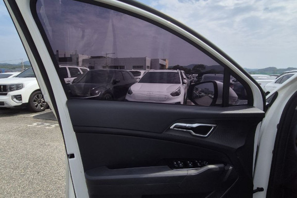 2021 Kia Sportage с пробегом 161 876 км