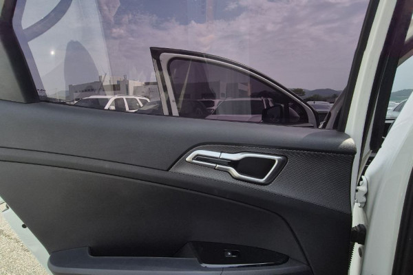 2021 Kia Sportage с пробегом 161 876 км