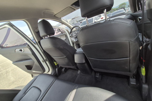 2021 Kia Sportage с пробегом 161 876 км