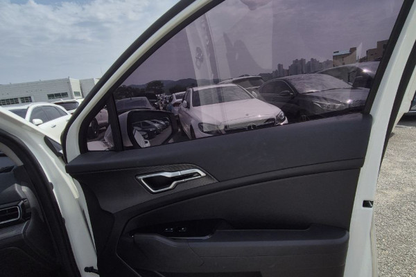 2021 Kia Sportage с пробегом 161 876 км