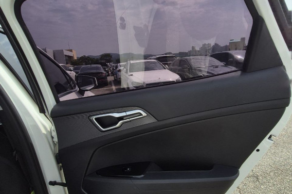 2021 Kia Sportage с пробегом 161 876 км