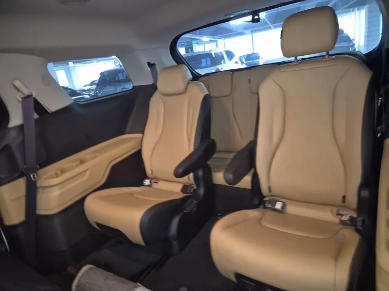2022 Kia Carnival с пробегом 193 944 км