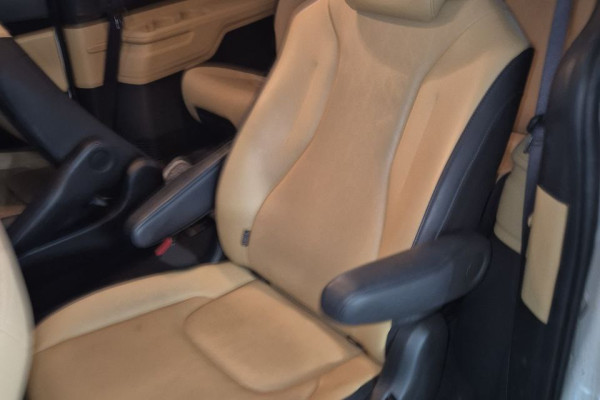2022 Kia Carnival с пробегом 193 944 км