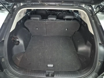 2021 Kia Sportage с пробегом 140 997 км