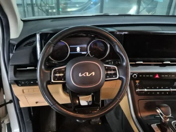 2022 Kia Carnival с пробегом 193 944 км