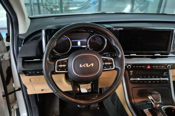 2022 Kia Carnival с пробегом 193 944 км