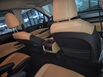 2022 Kia Carnival с пробегом 193 944 км