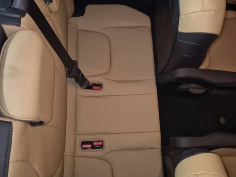 2022 Kia Carnival с пробегом 193 944 км