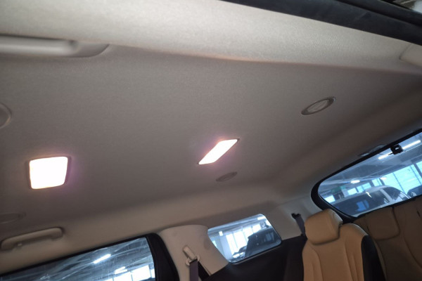 2022 Kia Carnival с пробегом 193 944 км