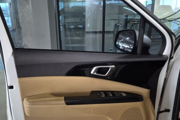 2022 Kia Carnival с пробегом 193 944 км