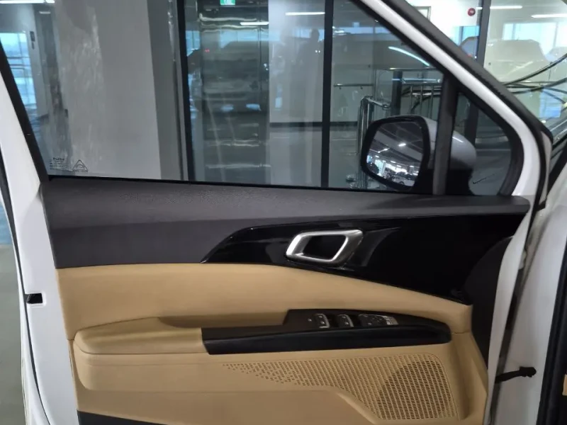 2022 Kia Carnival с пробегом 193 944 км