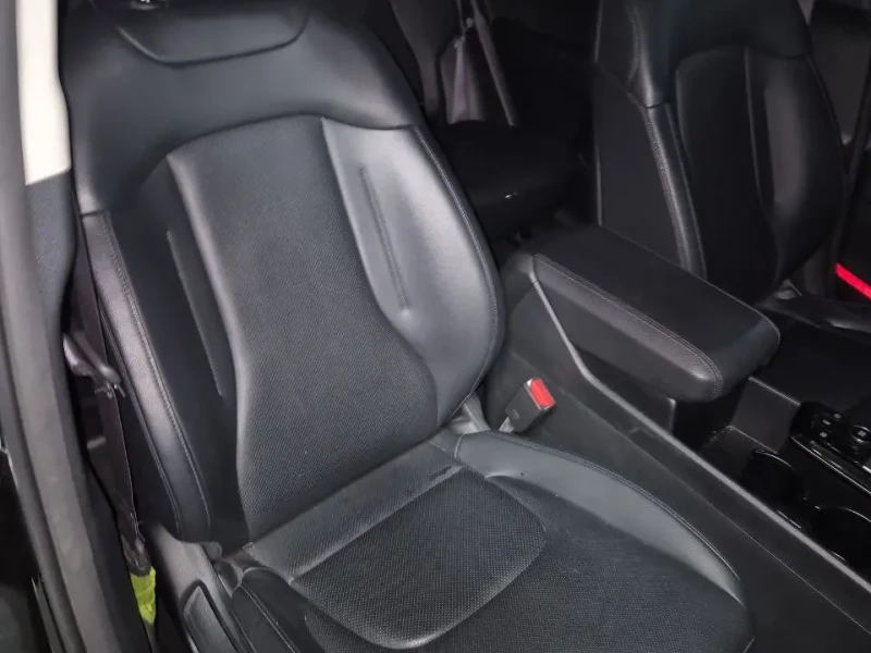 2021 Kia Sportage с пробегом 140 997 км
