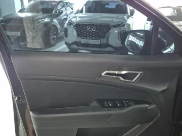 2021 Kia Sportage с пробегом 140 997 км