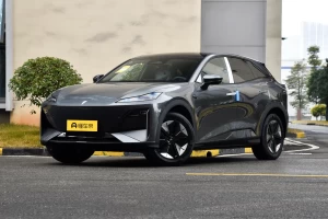 Changan Deepal S7