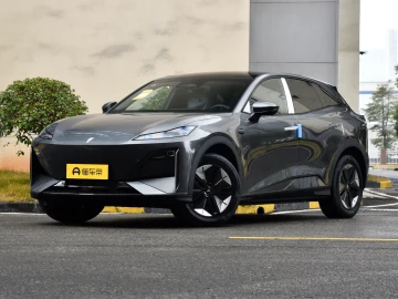 2024 Changan  без пробега