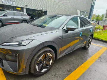 2024 Changan  без пробега