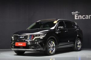 Kia Sorento Kia Sorento