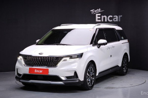 Kia Carnival Kia Carnival