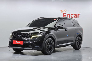 Kia Sorento Kia Sorento