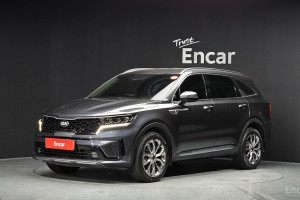 Kia Sorento Kia Sorento
