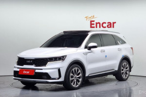Kia Sorento Kia Sorento