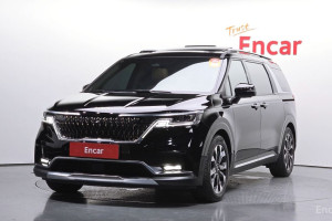 Kia Carnival Kia Carnival