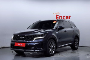 Kia Sorento Kia Sorento