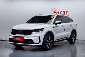 Kia Sorento Kia Sorento