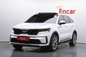 Kia Sorento Kia Sorento