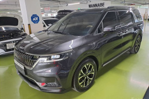 Kia Carnival Kia Carnival