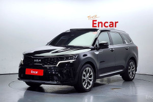 Kia Sorento Kia Sorento