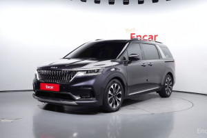 Kia Carnival Kia Carnival