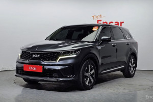 Kia Sorento Kia Sorento