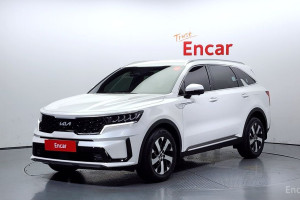 Kia Sorento Kia Sorento