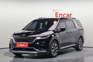 Kia Carnival Kia Carnival