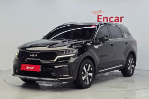 Kia Sorento Kia Sorento