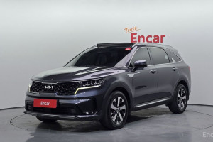 Kia Sorento Kia Sorento