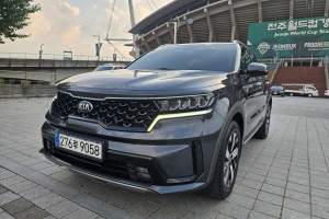 Kia Sorento Kia Sorento