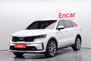 Kia Sorento Kia Sorento