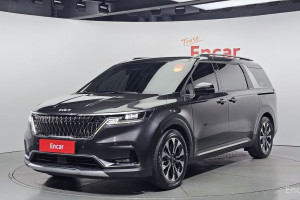 Kia Carnival Kia Carnival