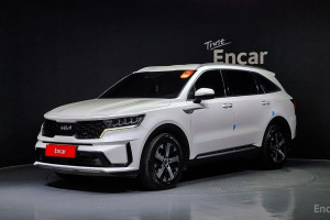 Kia Sorento Kia Sorento