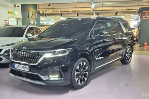Kia Carnival Kia Carnival