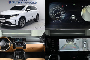 Kia Sorento Kia Sorento