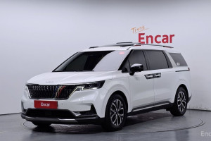 Kia Carnival Kia Carnival