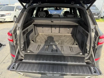 2020 BMW X5 с пробегом 107 000 км