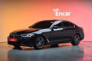 BMW 5 серии